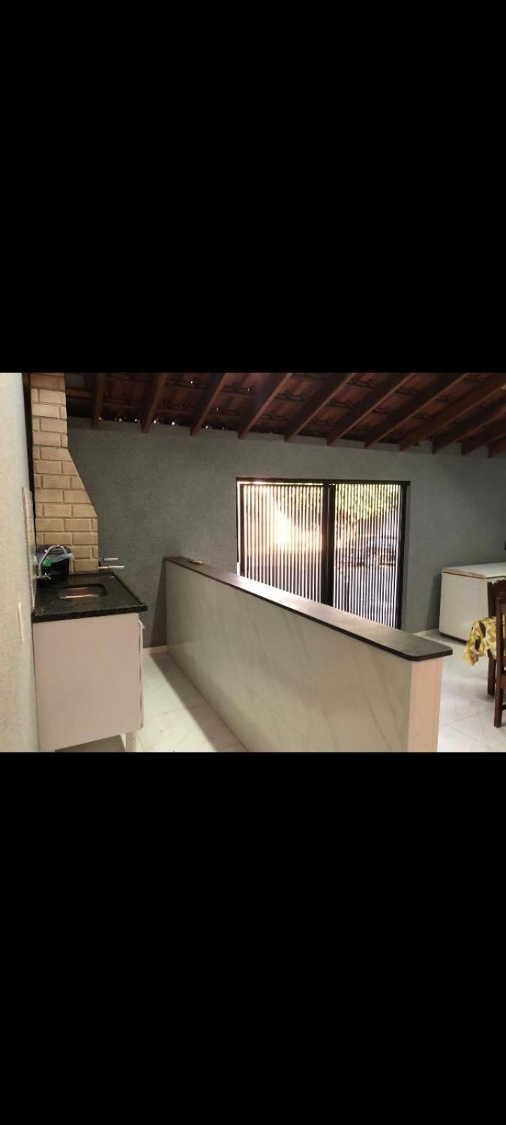 Casa Oliveira Villa Olímpia Buitenkant foto
