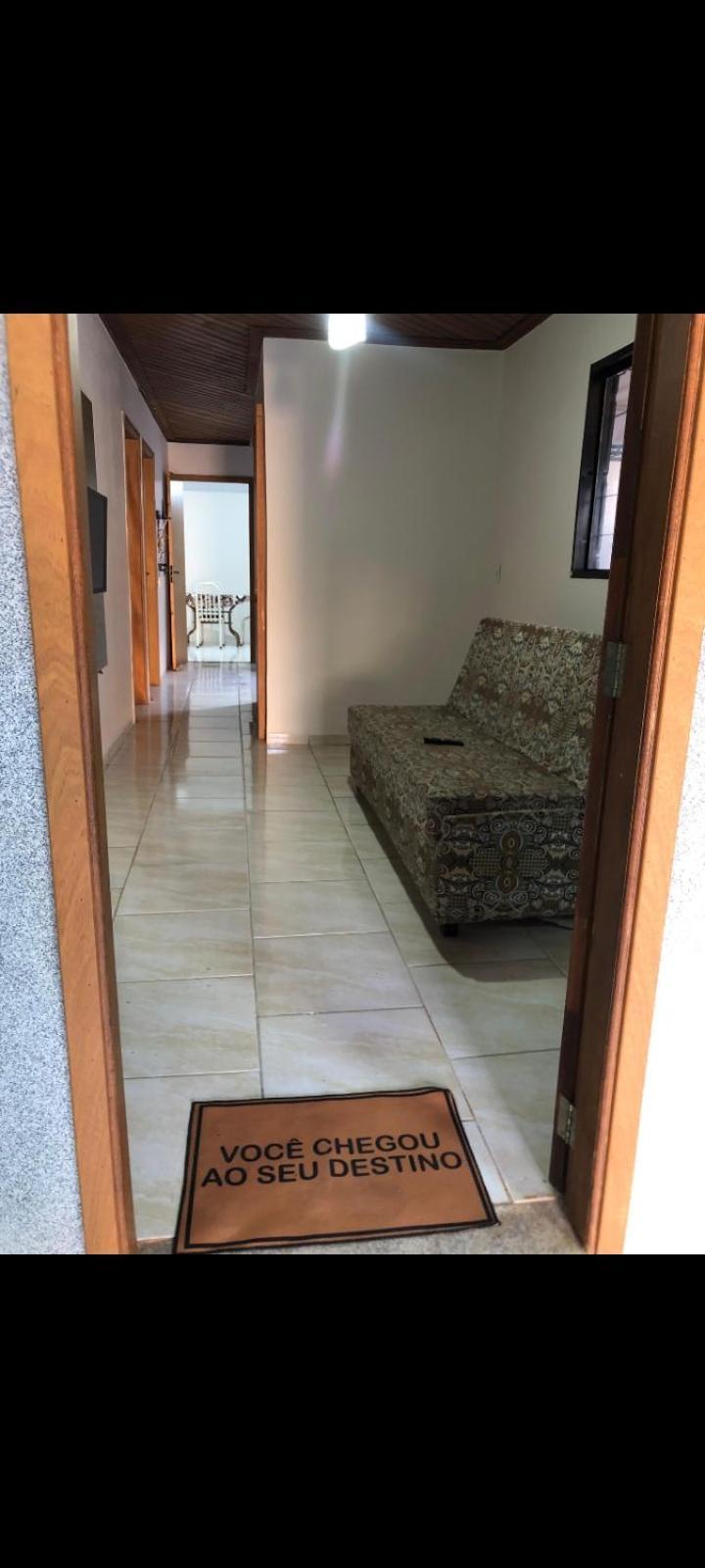 Casa Oliveira Villa Olímpia Buitenkant foto