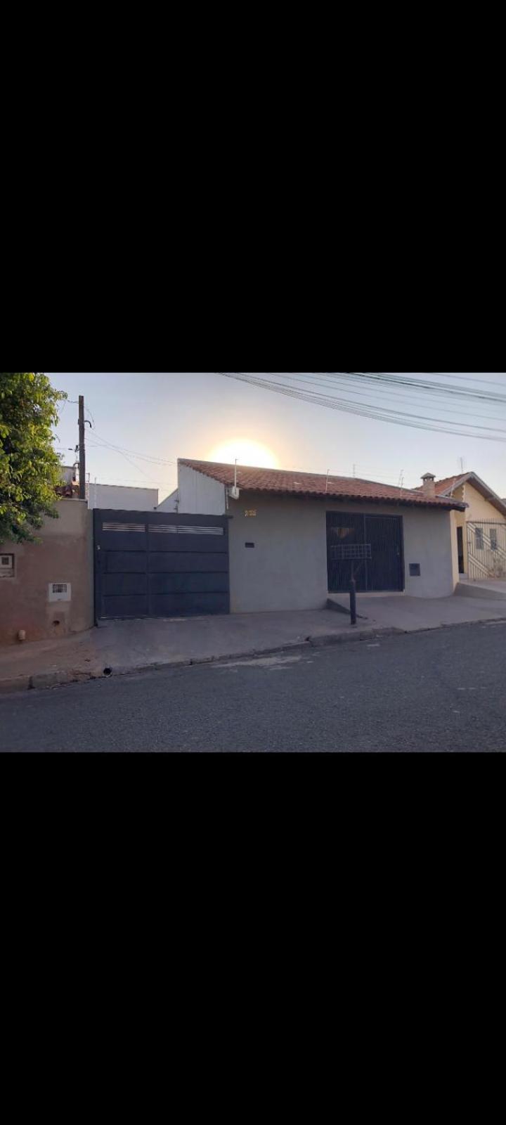 Casa Oliveira Villa Olímpia Buitenkant foto