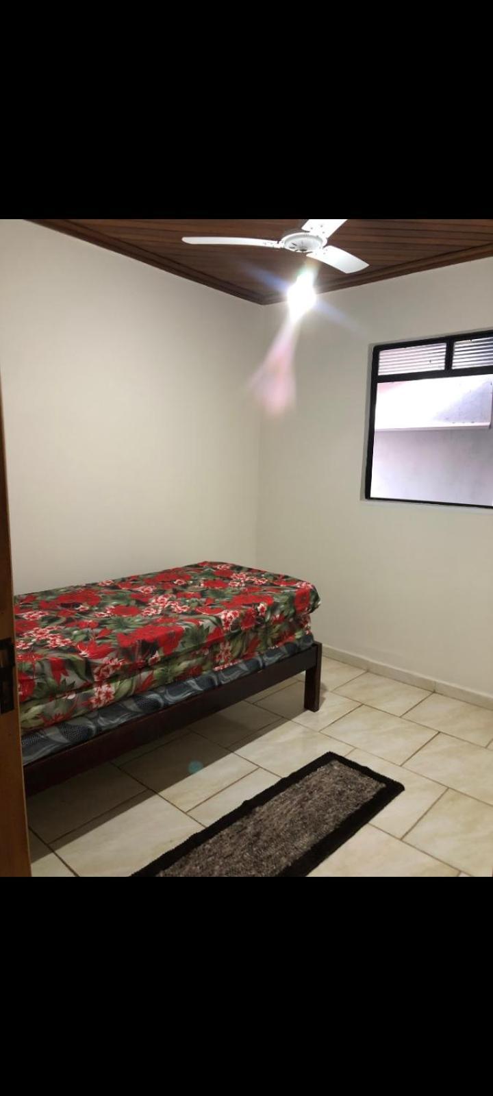 Casa Oliveira Villa Olímpia Buitenkant foto