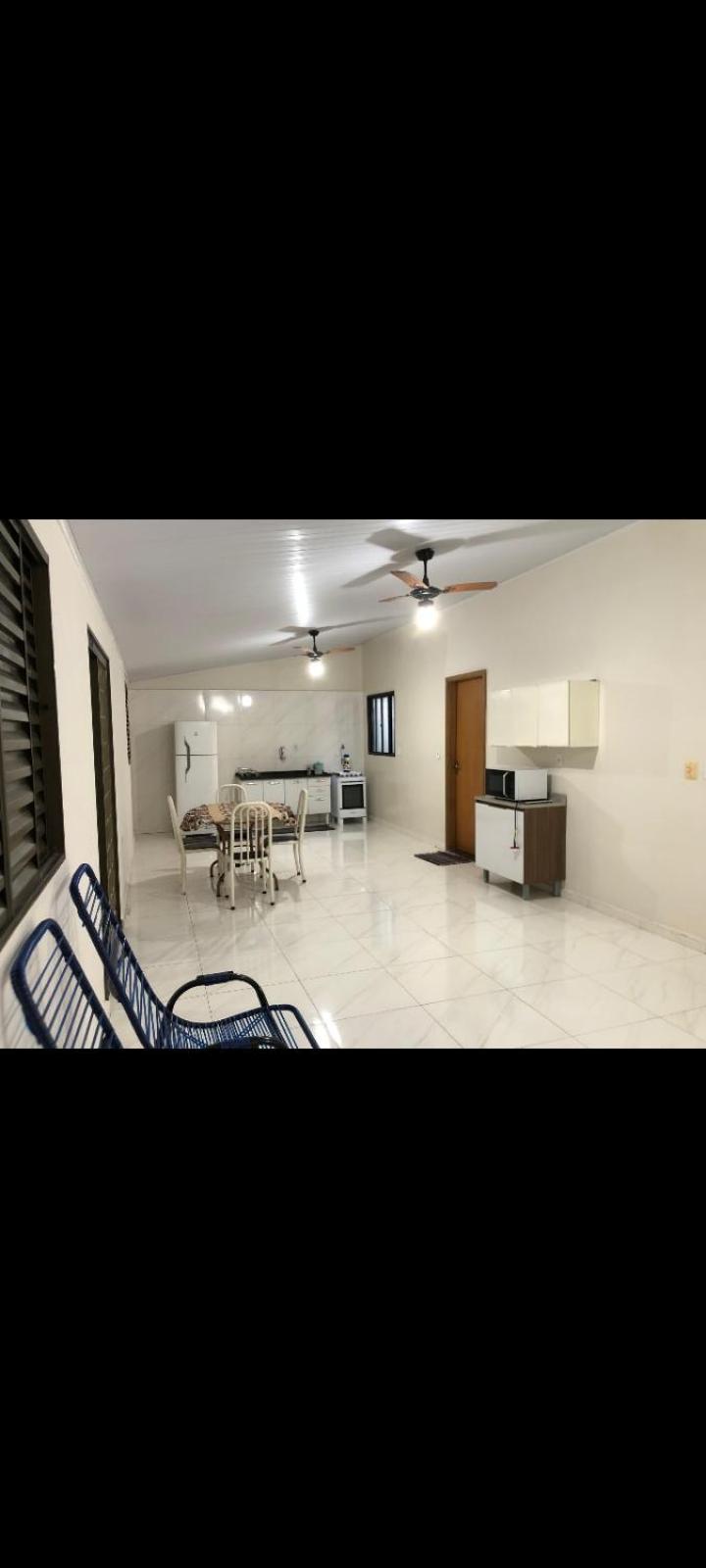 Casa Oliveira Villa Olímpia Buitenkant foto